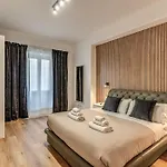 Apartman Vatican Private *