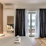 Vatican Private Apartman *