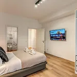 Apartman Vatican Private *