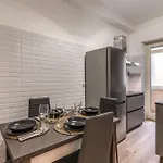 Vatican Private Apartman