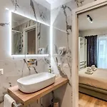 Apartman Vatican Private *