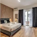Vatican Private Apartman Róma