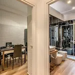 Apartman Vatican Private