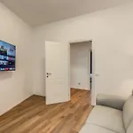 Apartman Vatican Private *