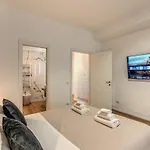 Vatican Private Apartman Róma