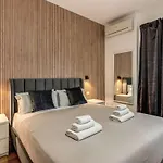 Apartman Vatican Private *