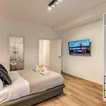 Vatican Private Apartman