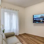 Apartman Vatican Private *