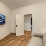 Vatican Private Apartman