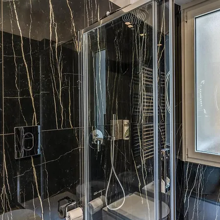 דירה Vatican Private רומא