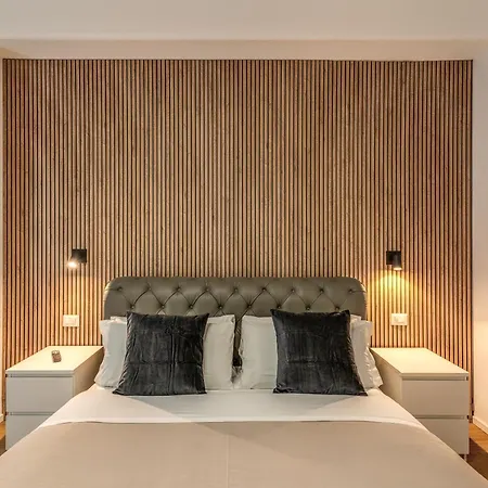 דירה Vatican Private רומא