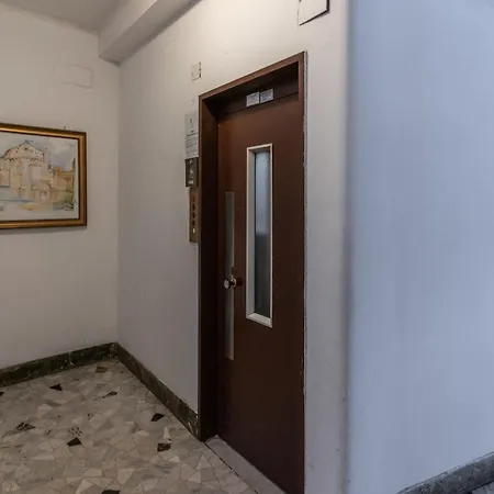 דירה Vatican Private *