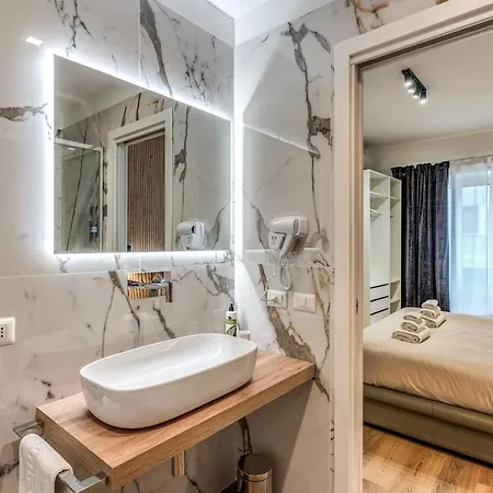 דירה Vatican Private *