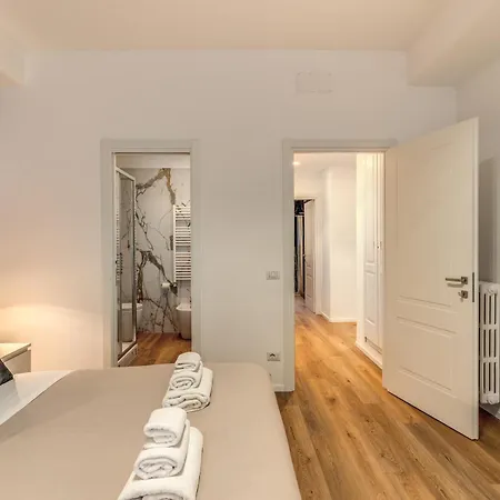 דירה Vatican Private רומא