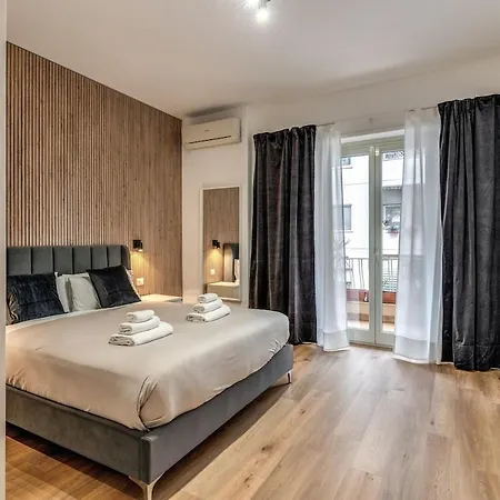 Vatican Private דירה רומא