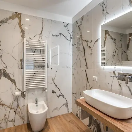 דירה Vatican Private *