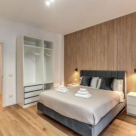 דירה Vatican Private *