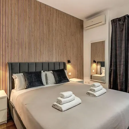 דירה Vatican Private *