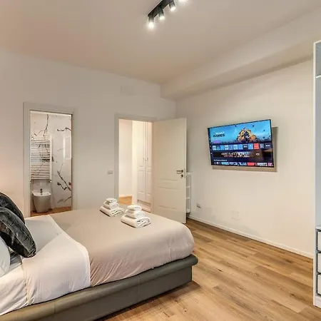 Vatican Private דירה