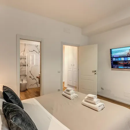 Apartment Vatican Private