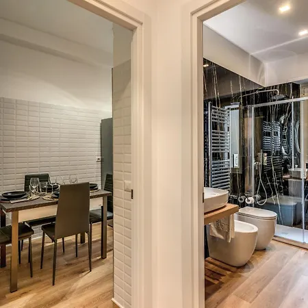 Apartment Vatican Private Rome