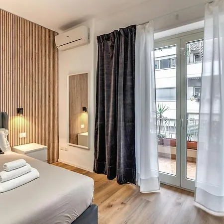 Apartmán Vatican Private Řím