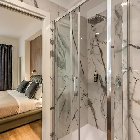 Vatican Private Apartment