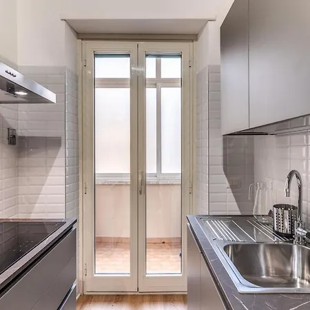 Vatican Private Lägenhet *