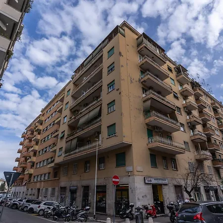Vatican Private Appartement