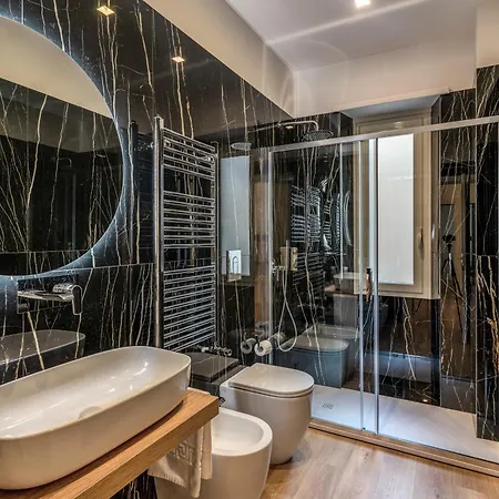 Appartement Vatican Private Rome