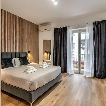 Appartement Vatican Private