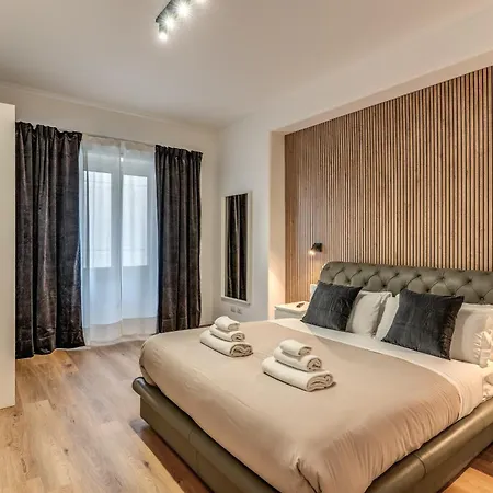 Vatican Private Appartement Rome
