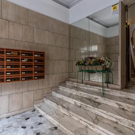 Vatican Private Lejlighed Rom