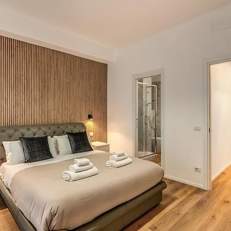 Appartement Vatican Private Rome
