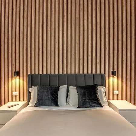 Appartement Vatican Private