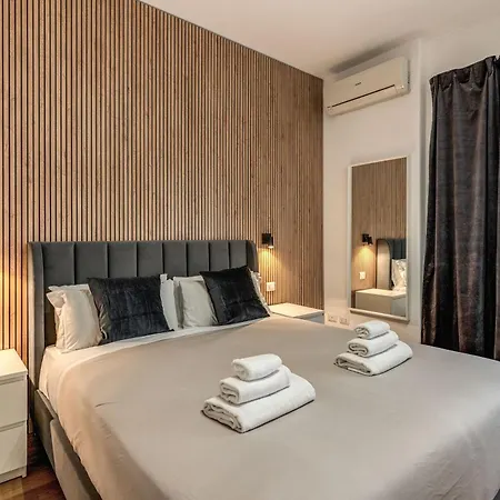 Vatican Private Appartement Rome