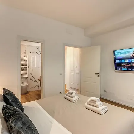 Vatican Private Apartman Róma