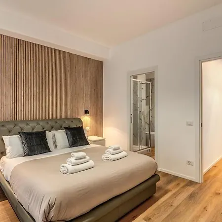 Apartman Vatican Private Róma