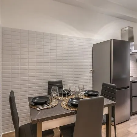 Appartement Vatican Private