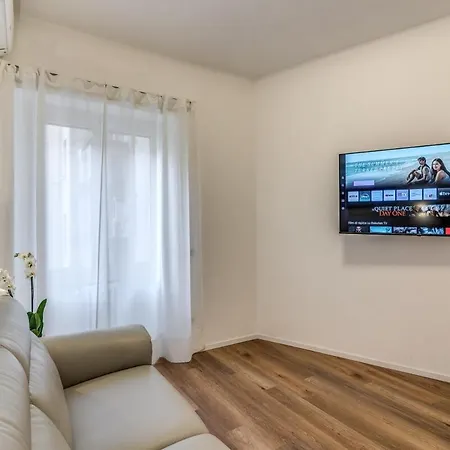 Appartement Vatican Private *