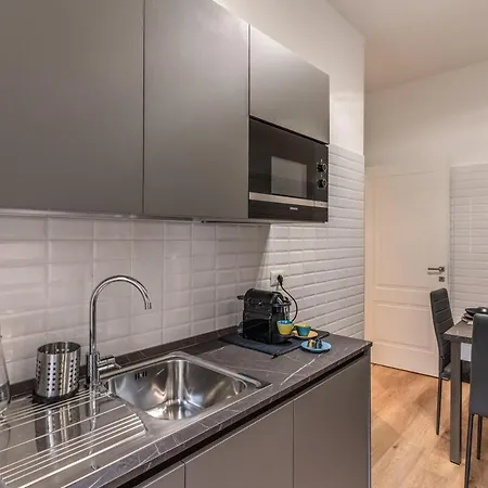 Vatican Private Appartement Rome
