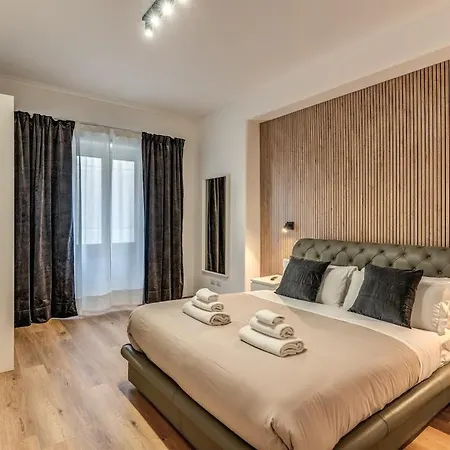 Appartement Vatican Private Rome