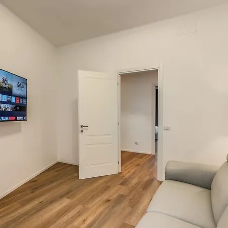 Vatican Private Appartement