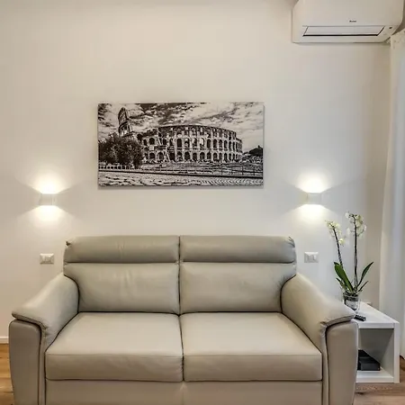 Appartement Vatican Private *